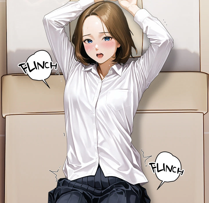 Read Tattoo Shop chapter 3 image 24 on Lezhin