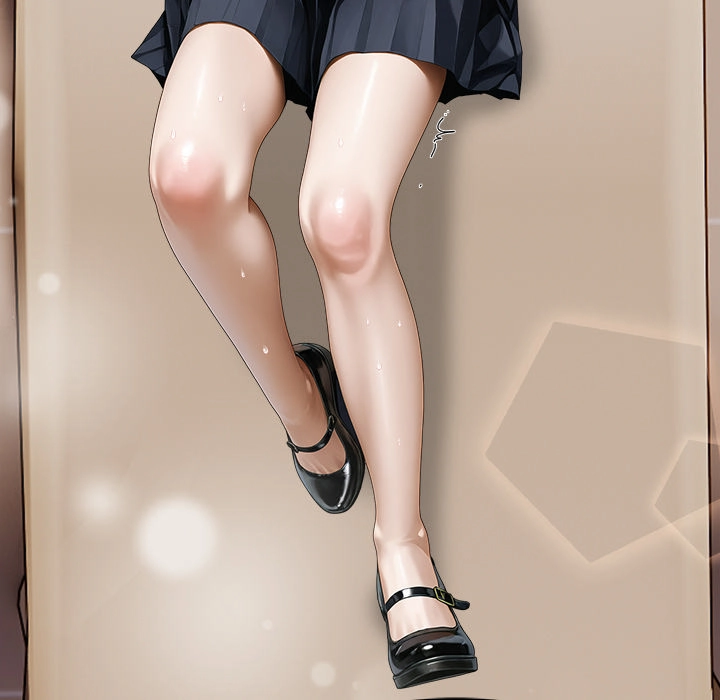 Read Tattoo Shop chapter 3 image 25 on Lezhin