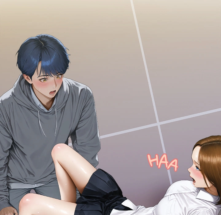 Read Tattoo Shop chapter 3 image 28 on Lezhin