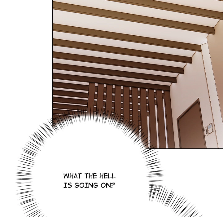 Read Tattoo Shop chapter 3 image 30 on Lezhin