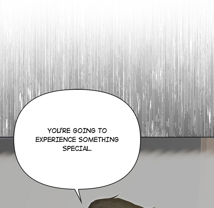 Read Tattoo Shop chapter 3 image 34 on Lezhin