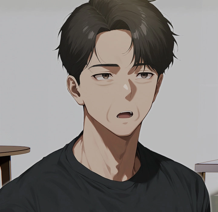Read Tattoo Shop chapter 3 image 35 on Lezhin