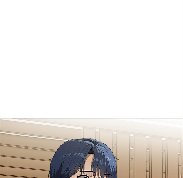 Read Tattoo Shop chapter 3 image 45 on Lezhin