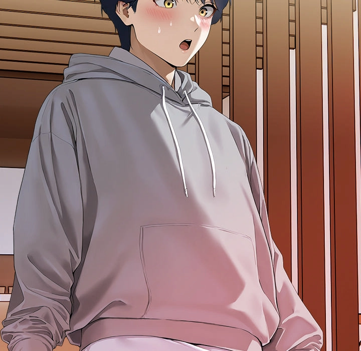 Read Tattoo Shop chapter 3 image 46 on Lezhin