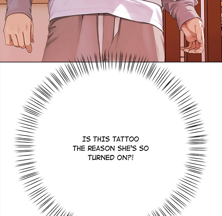 Read Tattoo Shop chapter 3 image 47 on Lezhin