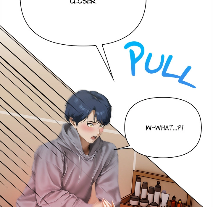 Read Tattoo Shop chapter 3 image 52 on Lezhin