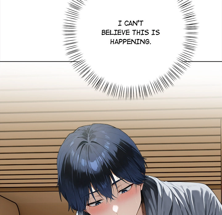 Read Tattoo Shop chapter 3 image 59 on Lezhin