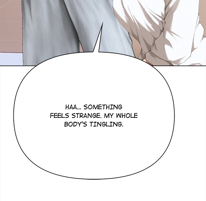 Read Tattoo Shop chapter 3 image 7 on Lezhin