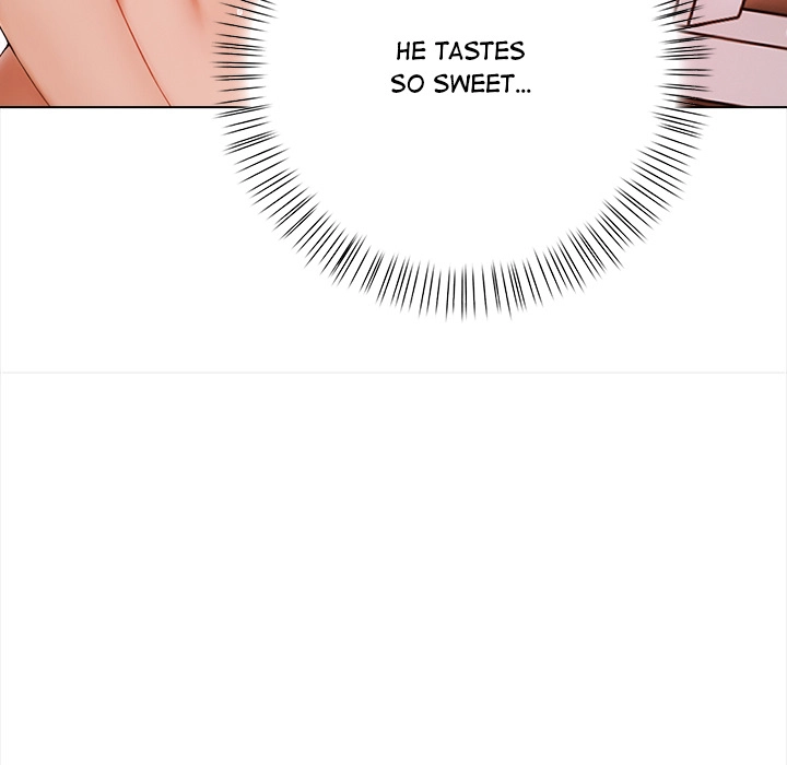 Read Tattoo Shop chapter 3 image 96 on Lezhin