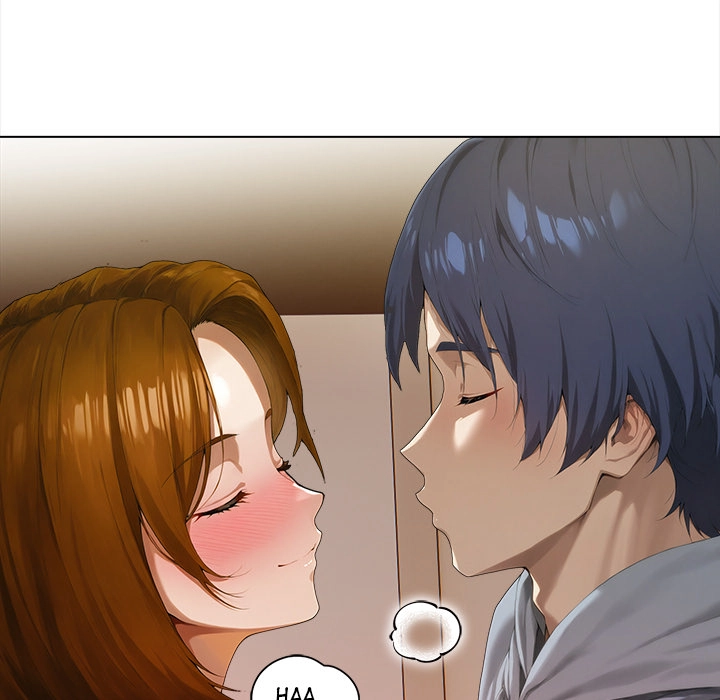 Read Tattoo Shop chapter 3 image 97 on Lezhin
