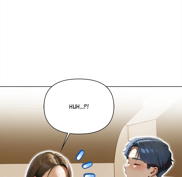 Read Tattoo Shop chapter 3 image 99 on Lezhin