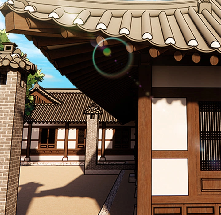 Read Tattoo Shop chapter 4 image 103 on Lezhin