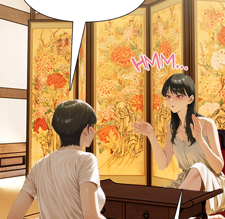 Read Tattoo Shop chapter 4 image 106 on Lezhin