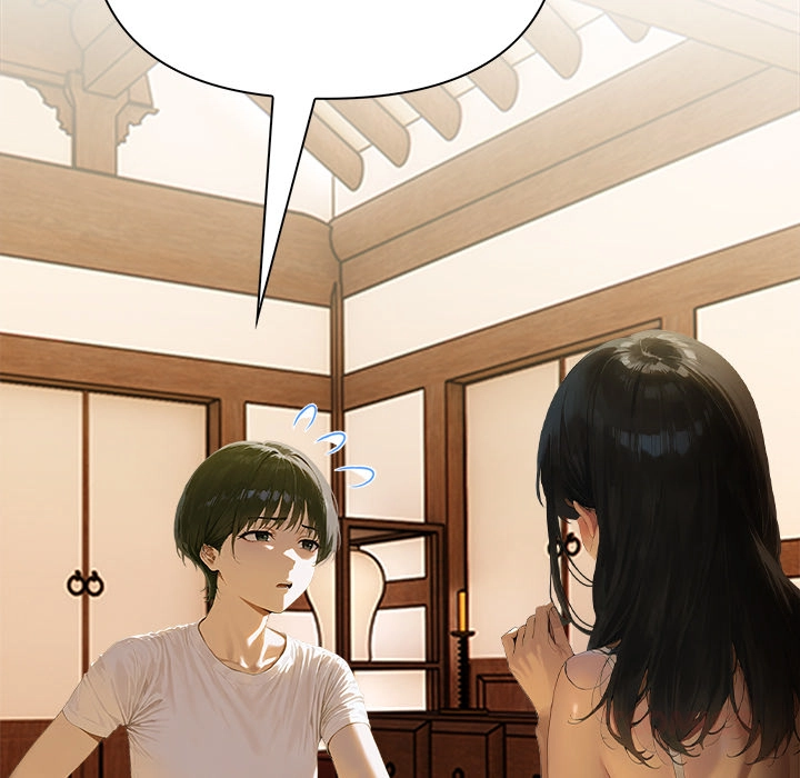 Read Tattoo Shop chapter 4 image 108 on Lezhin
