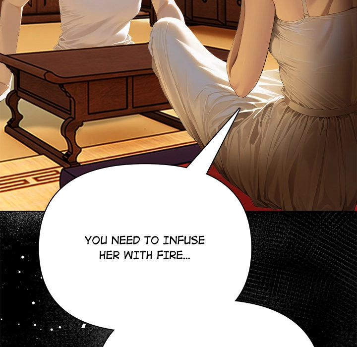 Read Tattoo Shop chapter 4 image 109 on Lezhin