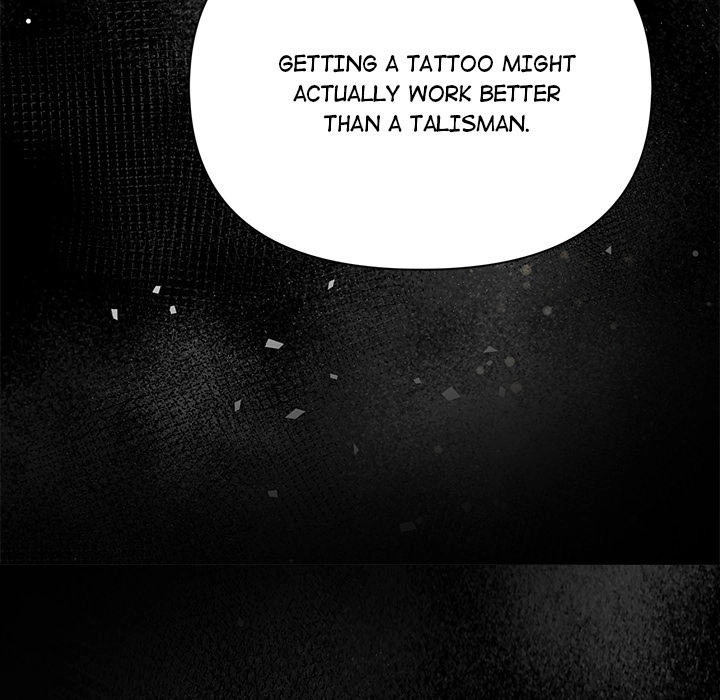 Read Tattoo Shop chapter 4 image 110 on Lezhin