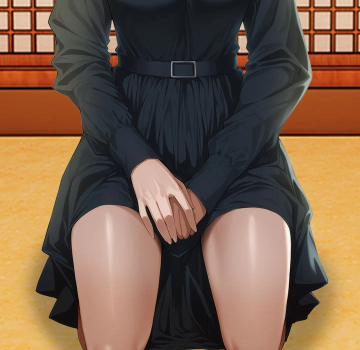 Read Tattoo Shop chapter 4 image 116 on Lezhin
