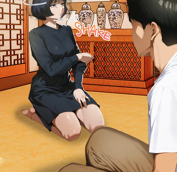 Read Tattoo Shop chapter 4 image 119 on Lezhin