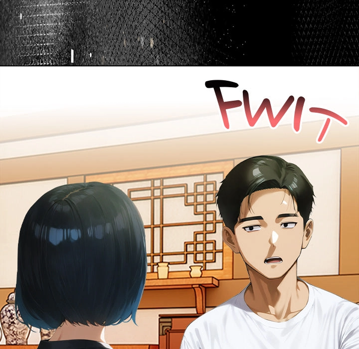 Read Tattoo Shop chapter 4 image 121 on Lezhin