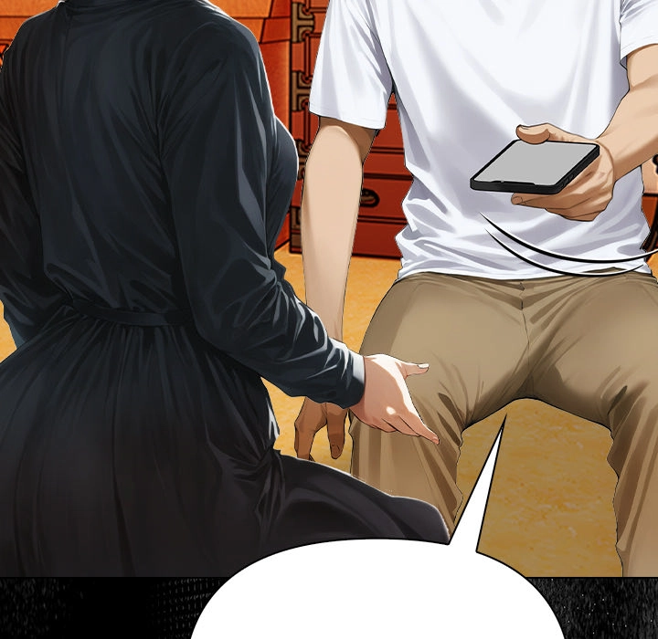 Read Tattoo Shop chapter 4 image 122 on Lezhin
