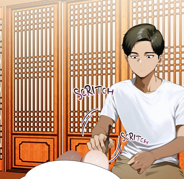 Read Tattoo Shop chapter 4 image 136 on Lezhin