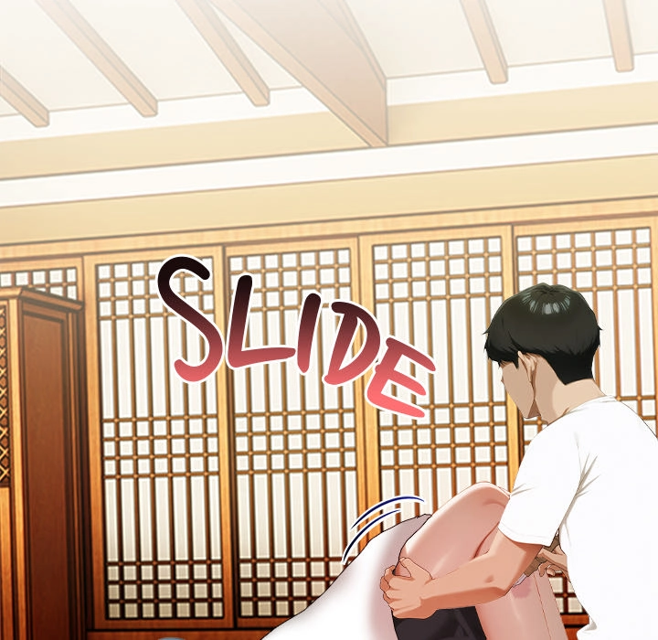 Read Tattoo Shop chapter 4 image 145 on Lezhin