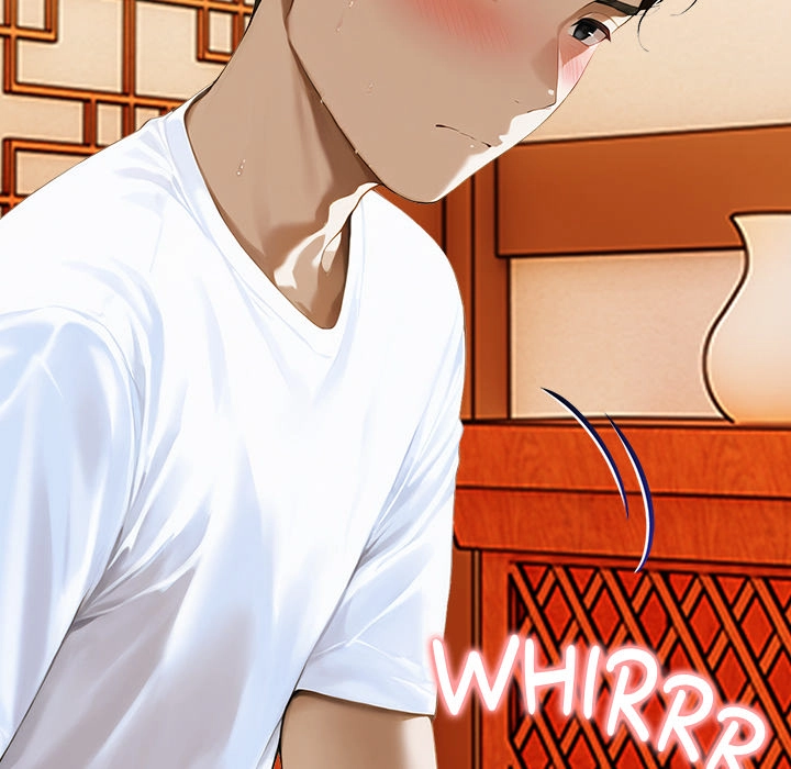 Read Tattoo Shop chapter 4 image 152 on Lezhin