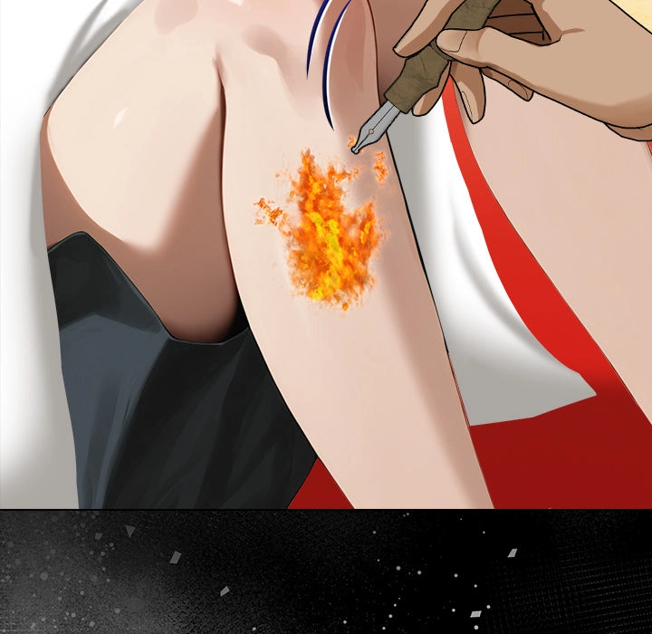 Read Tattoo Shop chapter 4 image 155 on Lezhin