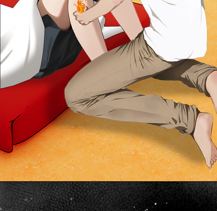 Read Tattoo Shop chapter 4 image 158 on Lezhin