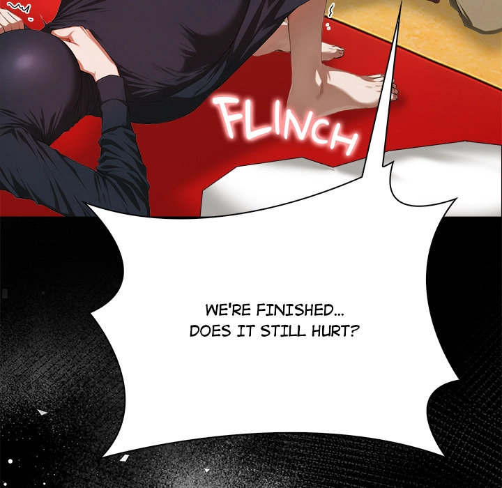 Read Tattoo Shop chapter 4 image 171 on Lezhin