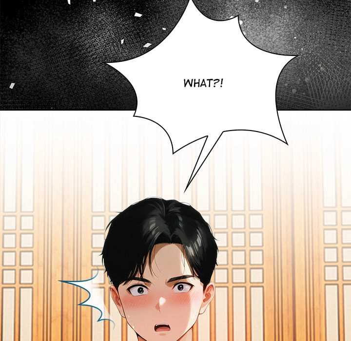 Read Tattoo Shop chapter 4 image 176 on Lezhin