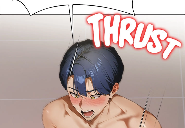 Read Tattoo Shop chapter 4 image 2 on Lezhin