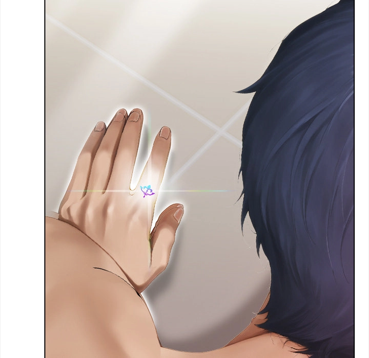 Read Tattoo Shop chapter 4 image 28 on Lezhin