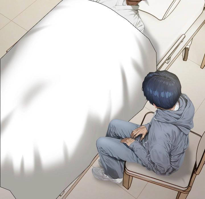 Read Tattoo Shop chapter 4 image 36 on Lezhin