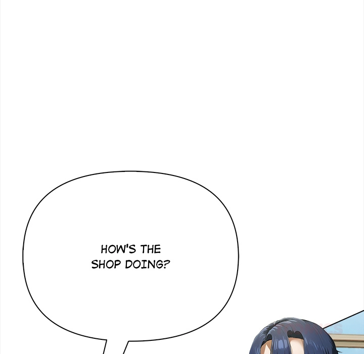 Read Tattoo Shop chapter 4 image 38 on Lezhin