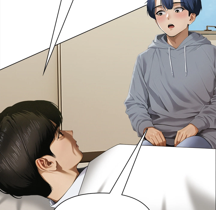 Read Tattoo Shop chapter 4 image 39 on Lezhin