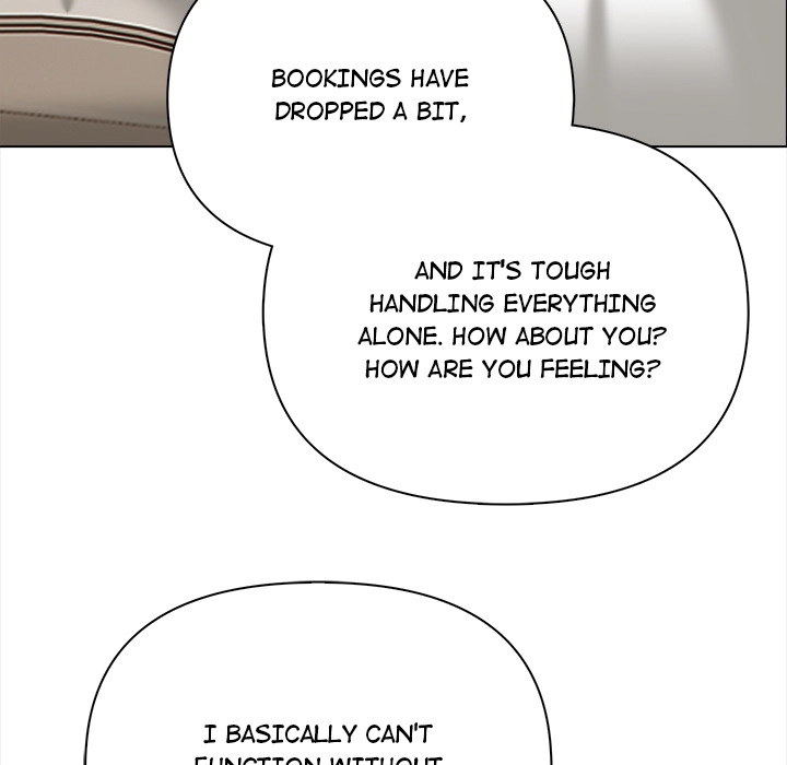 Read Tattoo Shop chapter 4 image 40 on Lezhin