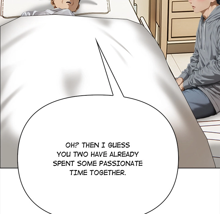 Read Tattoo Shop chapter 4 image 43 on Lezhin