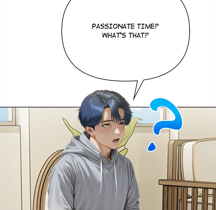 Read Tattoo Shop chapter 4 image 45 on Lezhin