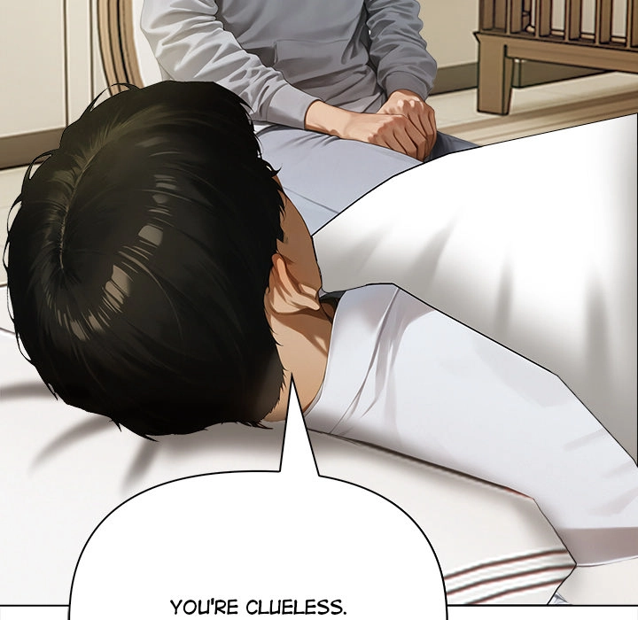 Read Tattoo Shop chapter 4 image 46 on Lezhin
