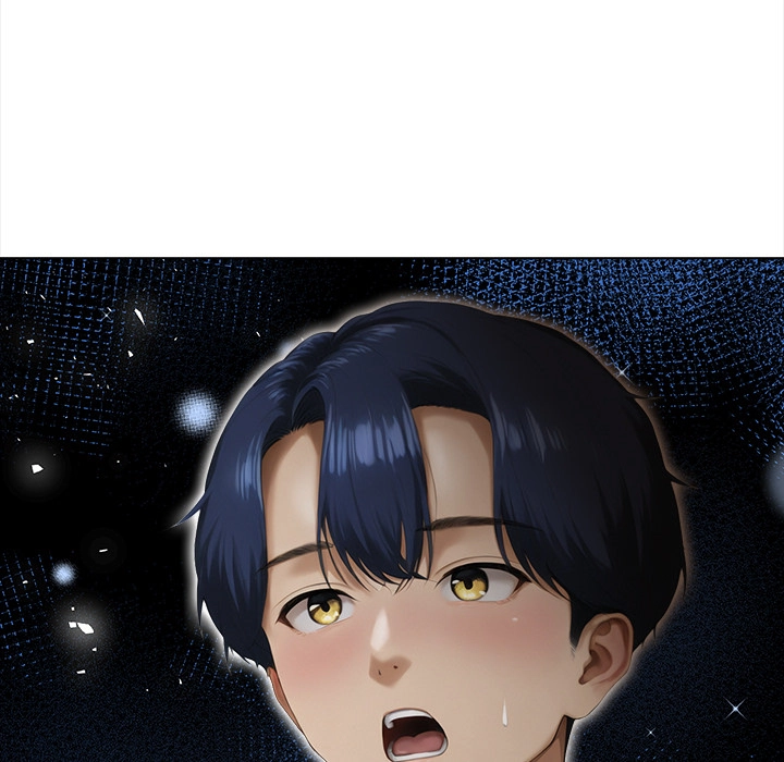 Read Tattoo Shop chapter 4 image 51 on Lezhin