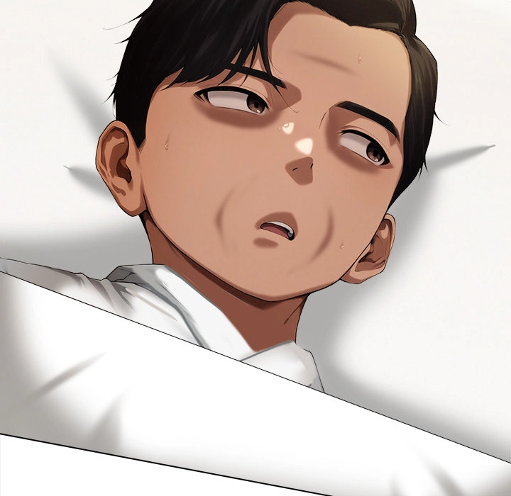 Read Tattoo Shop chapter 4 image 55 on Lezhin