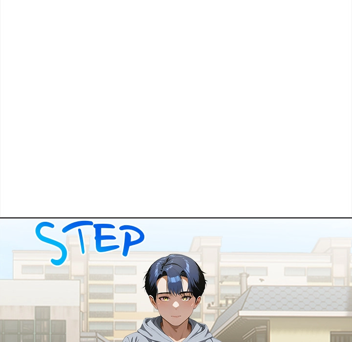 Read Tattoo Shop chapter 4 image 60 on Lezhin