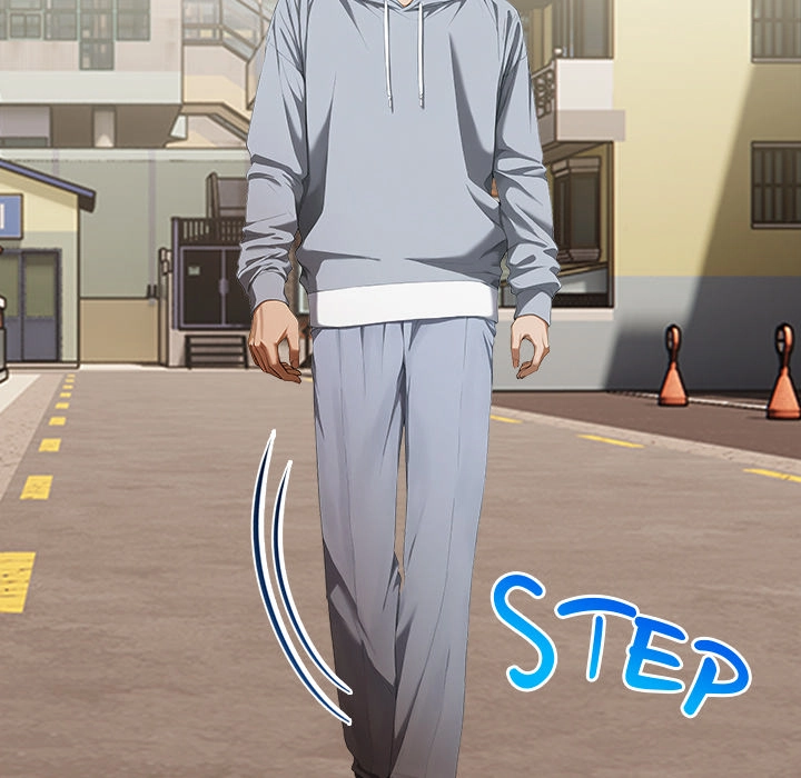 Read Tattoo Shop chapter 4 image 61 on Lezhin