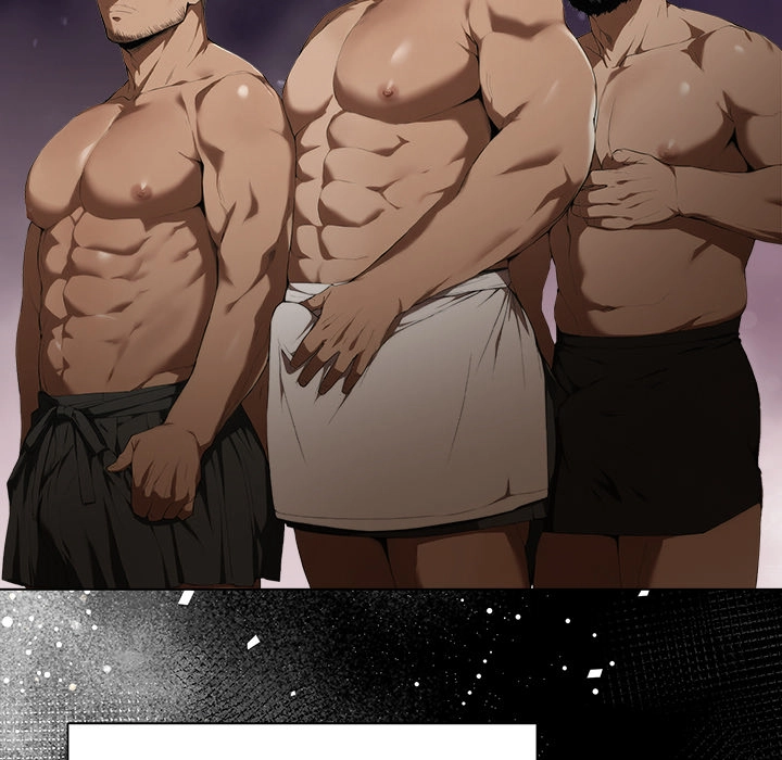 Read Tattoo Shop chapter 4 image 69 on Lezhin