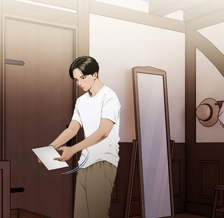Read Tattoo Shop chapter 4 image 71 on Lezhin