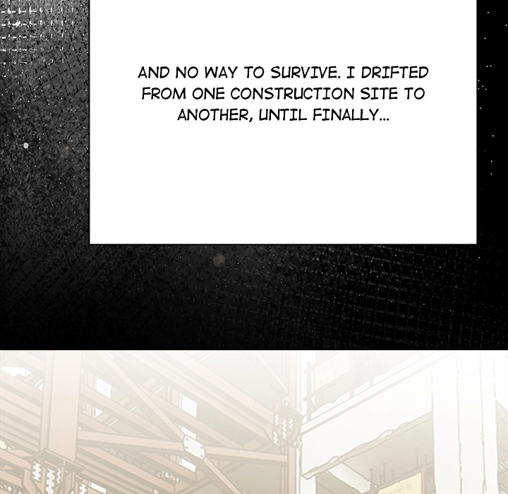 Read Tattoo Shop chapter 4 image 87 on Lezhin