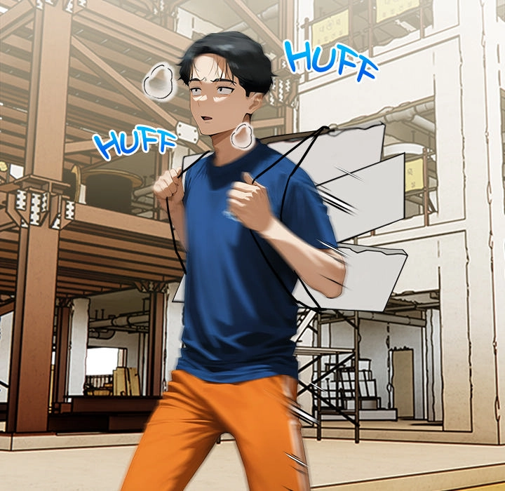 Read Tattoo Shop chapter 4 image 88 on Lezhin