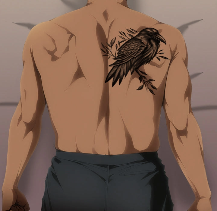 Read Tattoo Shop chapter 4 image 91 on Lezhin