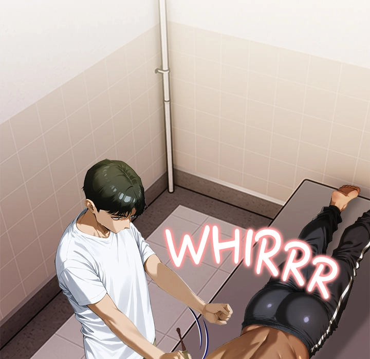 Read Tattoo Shop chapter 4 image 94 on Lezhin